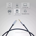 OEM length optical audio cable adapter